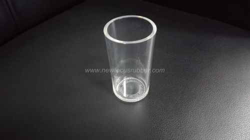 Transparent cup-1
