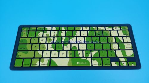 Silicone keyboard 2