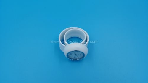 Silicone watch strap 1-2